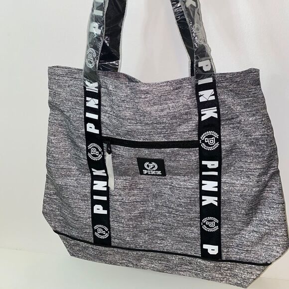 PINK Victoria's Secret Handbags - NEW VICTORIA SECRET PINK Bag